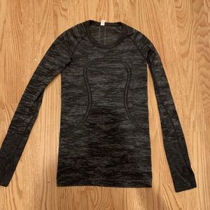 Lululemon Swiftly Tech Longsleeve
